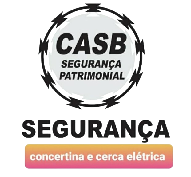CASB Segurança Patrimonial